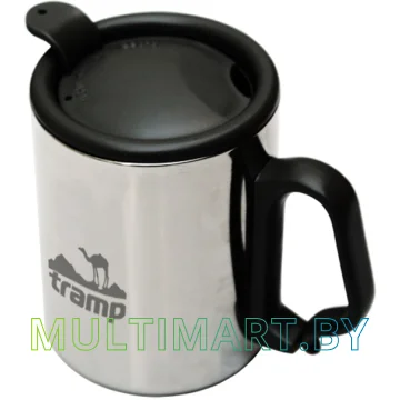 Термокружка TRAMP TRC-020 Stainless Steel